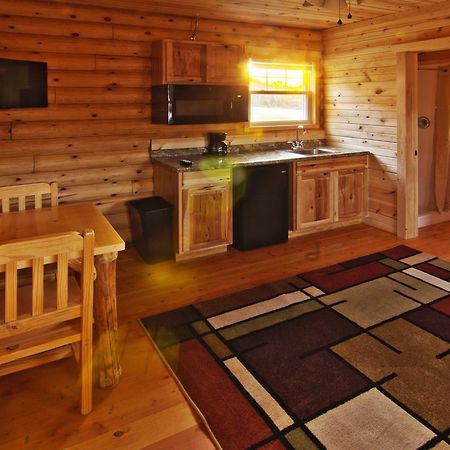 Rippling River Resort Marquette Luaran gambar
