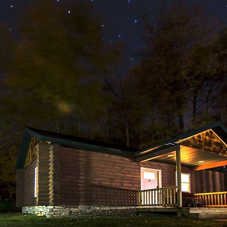 Rippling River Resort Marquette Luaran gambar