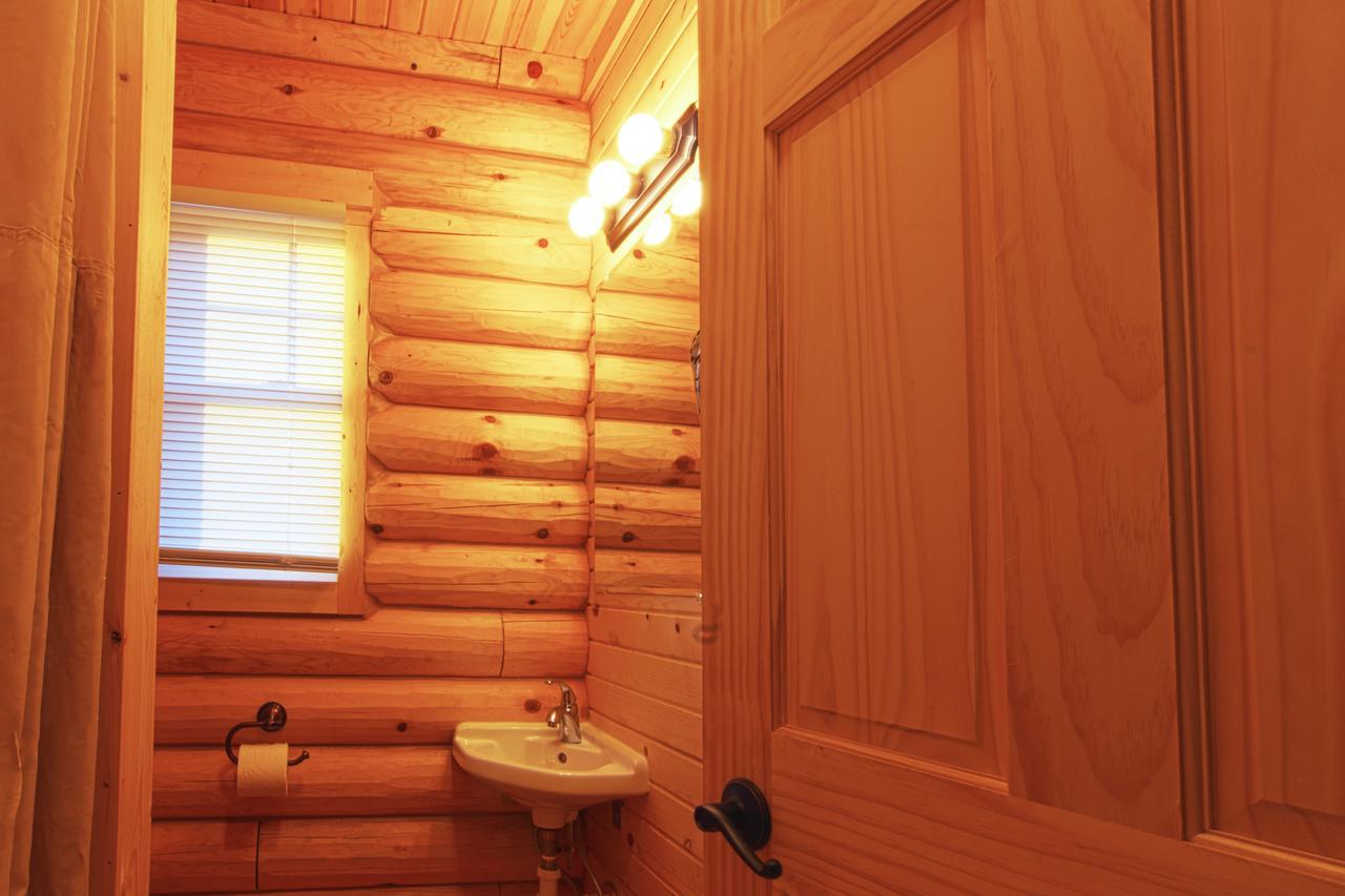 Rippling River Resort Marquette Luaran gambar
