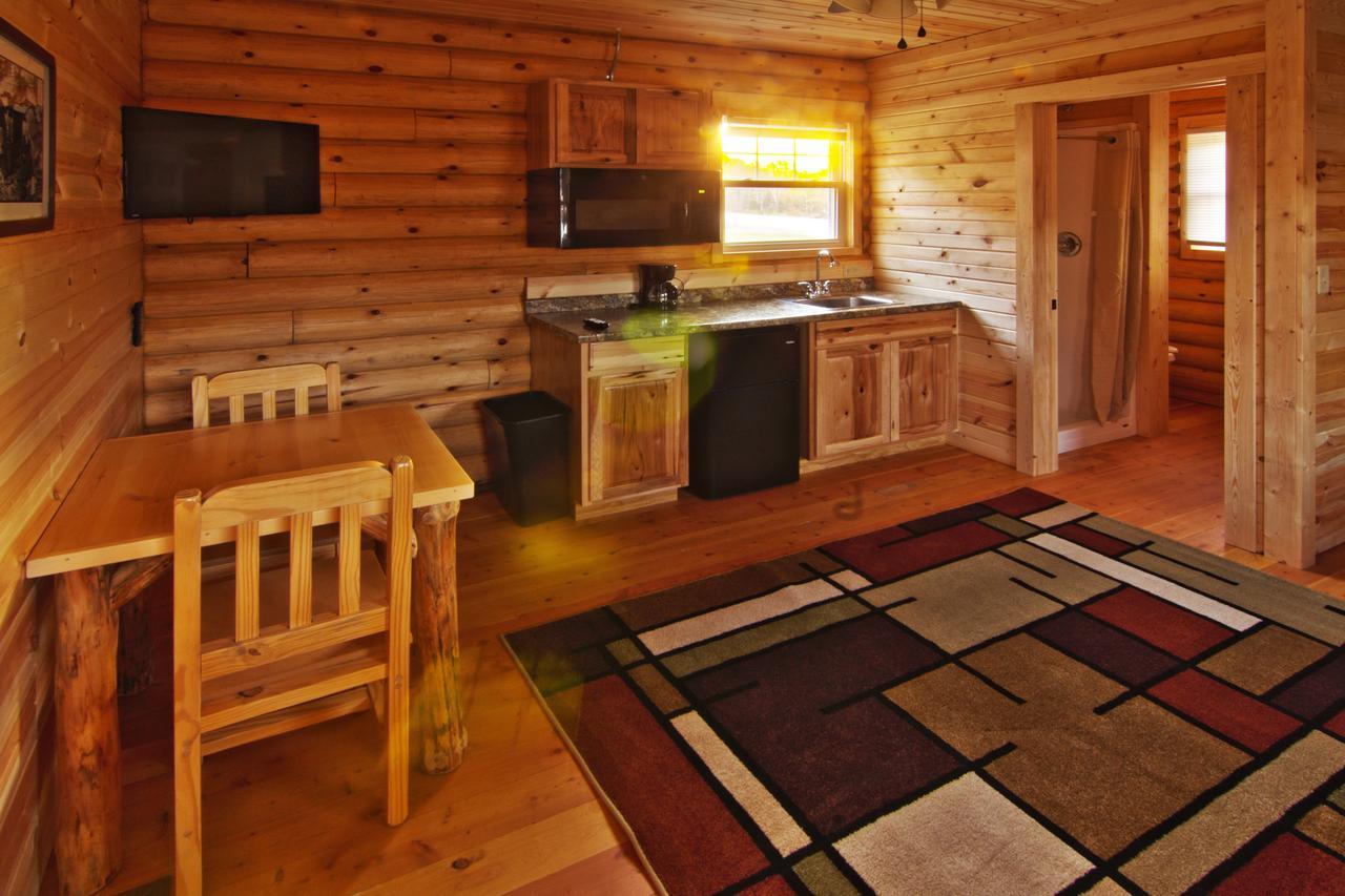 Rippling River Resort Marquette Luaran gambar