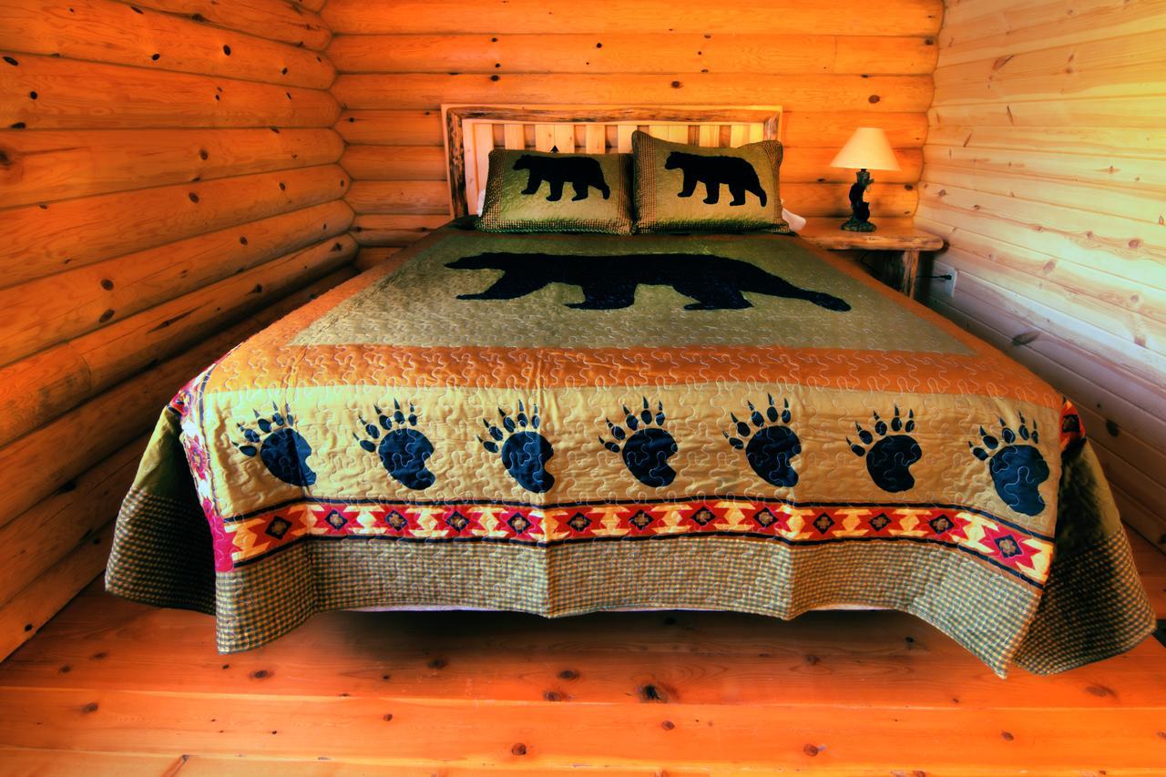 Rippling River Resort Marquette Luaran gambar