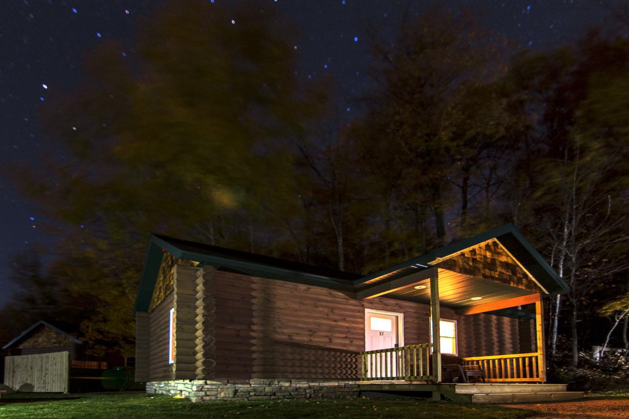 Rippling River Resort Marquette Luaran gambar